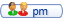 Send private message