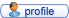 View users profile