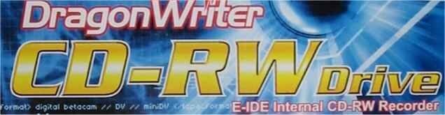 The MSI DragonWriter