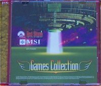 Games Collection