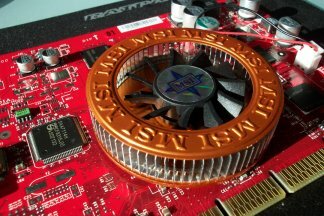 The TV Encoder / GPU Cooler