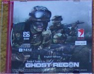 Ghost Recon