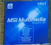 MSI Multimedia Driver