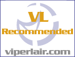 ViperLair Recommended Product