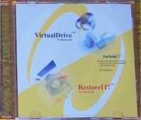 Virtual Driver/RestoreIT