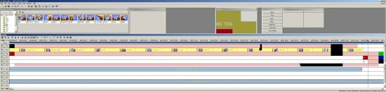 Media Studio Pro in TripleHead Mode