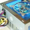 ioCombo Acrylic PC ATX 450W PSU