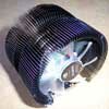 Zalman CNPS9500 AM2 Quiet CPU Cooler