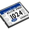 Kingston Elite Pro 1GB CF