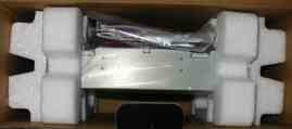 The Contents inside the box