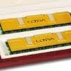 Ultra Dual Channel 512MB PC4000 Premium