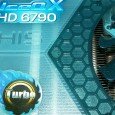 The HIS 6790 IceQ X Turbo sports an uprated cooler, higher clocks (as denoted by the Turbo monicker) and a less than huge price tag. But is it any good? Read on to find out how it does in our usual round...