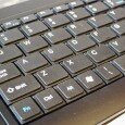 This Arctic Cooling keyboard is compact to save space, and has a multi-Touch pad for cursor navigation too. It's wireless and has multimedia keys, and Arctic Cooling even throw in the batteries.   Manufacturer: Arctic Cooling Price: $45.90 Arctic Cooling have been...